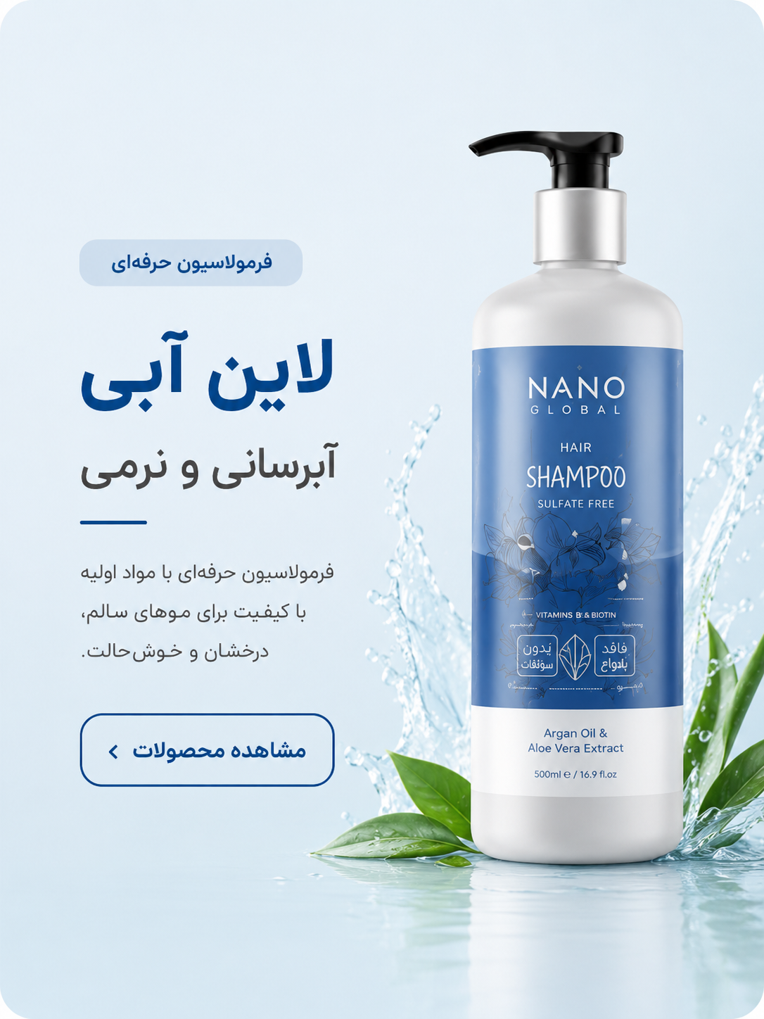 نانوگلوبال